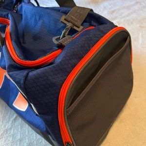 Gym bag